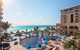 Ritz Carlton Cancun