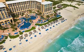The Ritz-Carlton Cancun